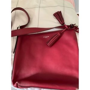 Coach Bucket Bag, great condition